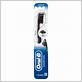 oral-b charcoal toothbrush head