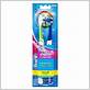 oral-b complete 5 way clean toothbrush