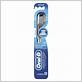 oral-b crossaction all in one manual toothbrush medium
