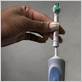 oral-b electric toothbrush how to replace battery