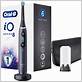 oral-b electric toothbrush pulsation
