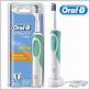 oral-b electric toothbrush vitality trizone