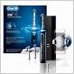 oral-b genius 8000 rechargeable electric toothbrush with bluetooth black