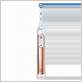 oral-b genius 9000 rose gold electric toothbrush powered by braun