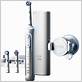 oral-b genius pro 8000 electric toothbrush