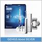 oral-b genius pro 8000 rechargeable electric toothbrush near me