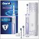 oral-b genius x electric toothbrush review