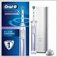 oral-b genius x vs oral-b smart limited electric toothbrush specs