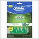 oral-b glide + scope outlast floss picks