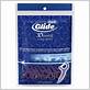 oral-b glide 3d white dental floss picks