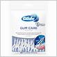 oral-b glide pro health 30 floss picks clinical protection