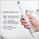 oral-b guide electric toothbrush w/ alexa