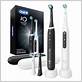 oral-b io 5 brilliant clean electric toothbrush