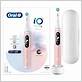 oral-b io 6 series electric toothbrush