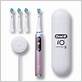 oral-b io 9 electric toothbrush