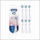 oral-b io gentle care electric toothbrush head