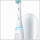 oral-b io series 4 electric toothbrush review