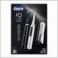 oral-b io series 5 electric toothbrush with brush head reviews