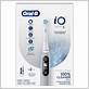 oral-b io series 6 rechargeable electric toothbrush