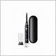 oral-b io series 6 ultimate clean electric toothbrush black