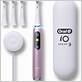 oral-b io series 8 electric toothbrush reviews