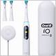 oral-b io series 8 electric toothbrush stores