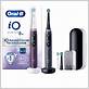 oral-b io series 8n electric toothbrush