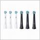 oral-b io series ultimate clean replacement electric toothbrush heads