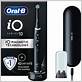 oral-b io10 electric toothbrush review