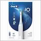 oral-b io4 white electric toothbrush