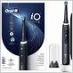 oral-b io5 electric toothbrush review