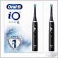 oral-b io6 electric toothbrush