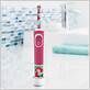 oral-b kids electric rechargeable power toothbrush featuring disney's