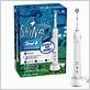 oral-b kids electric toothbrush with coaching pressure sensor and timer