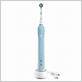 oral-b oscillating-rotating-pulsating power toothbrush