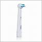 oral-b power tip electric toothbrush replacement brush head