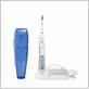 oral-b precision 4000 electric rechargeable power toothbrush