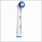 oral-b precision clean replacement electric toothbrush