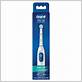 oral-b pro 100 electric toothbrush