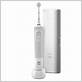 oral-b pro 100 gum care electric toothbrush