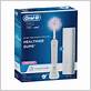 oral-b pro 100 gum care electric toothbrush review