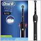 oral-b pro 2000 rechargeable electric toothbrush replacement heads
