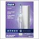 oral-b pro 6000 rechargeable electric toothbrush manual
