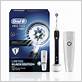 oral-b pro 700 black electric toothbrush