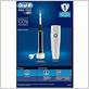 oral-b pro 700 limited edition black crossaction electric toothbrush