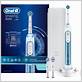 oral-b pro care 6000 electric toothbrush review