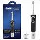 oral-b pro clean rechargeable toothbrush