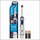 oral-b pro expert battery powered toothbrush