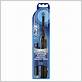oral-b pro-health clinical superior clean battery powered toothbrush black