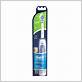 oral-b pro-health dual clean power toothbrush